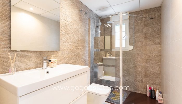 Te koop - Huis - Vrijstaande Villa - Orihuela - Cabo Roig