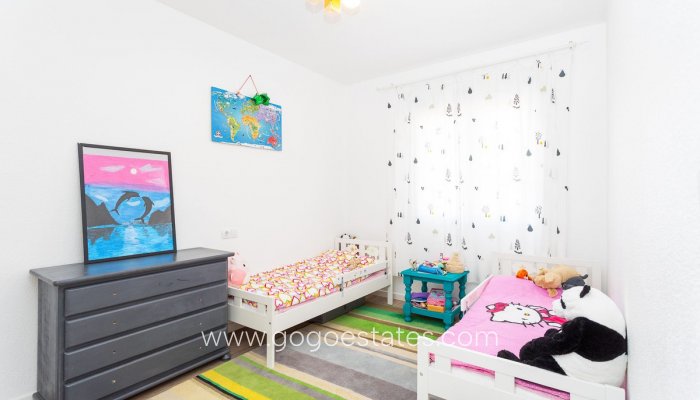 Te koop - Huis - Vrijstaande Villa - Orihuela - Cabo Roig