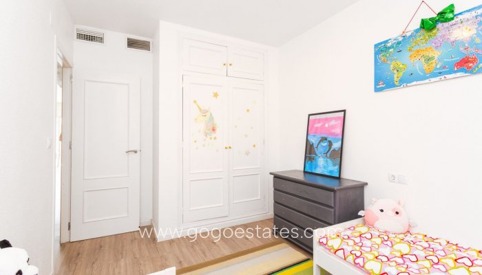 Te koop - Huis - Vrijstaande Villa - Orihuela - Cabo Roig