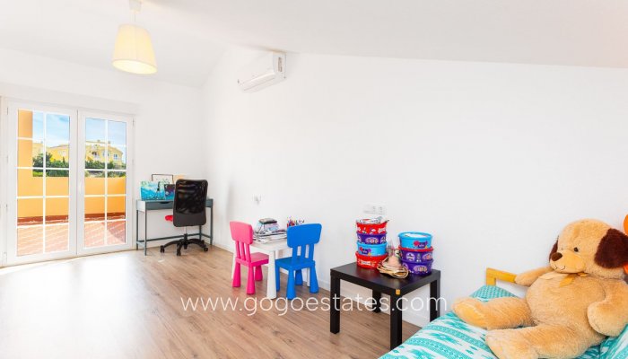 Te koop - Huis - Vrijstaande Villa - Orihuela - Cabo Roig