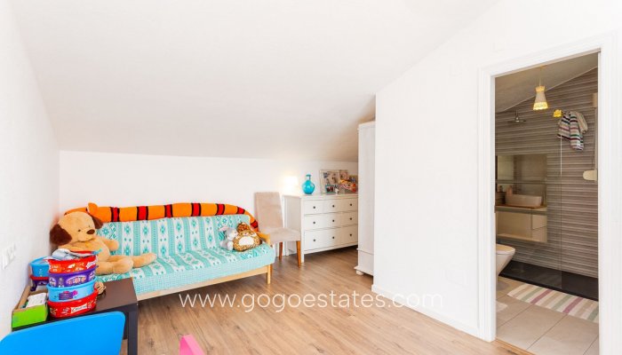 Te koop - Huis - Vrijstaande Villa - Orihuela - Cabo Roig