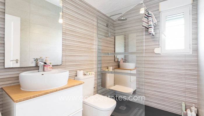 Te koop - Huis - Vrijstaande Villa - Orihuela - Cabo Roig