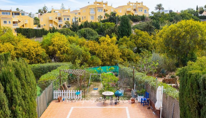Te koop - Huis - Vrijstaande Villa - Orihuela - Cabo Roig