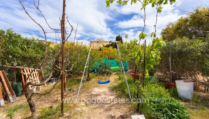 Te koop - Huis - Vrijstaande Villa - Orihuela - Cabo Roig