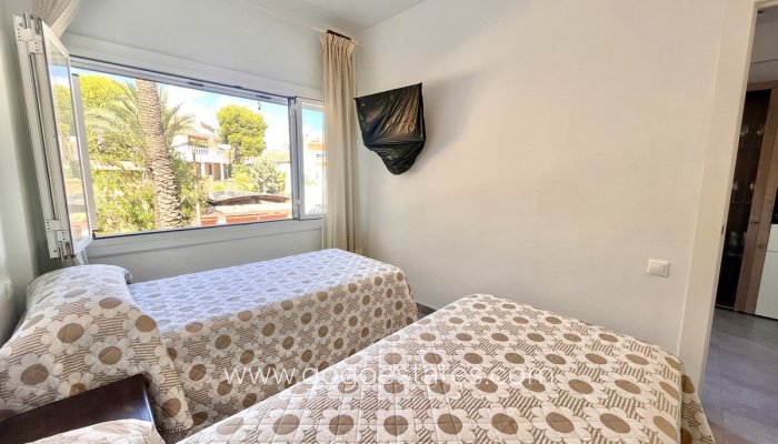 Te koop - Appartement - Appartement op de middelste verdieping - Orihuela - Cabo Roig