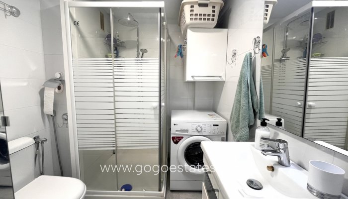 Te koop - Appartement - Appartement op de middelste verdieping - Orihuela - Cabo Roig