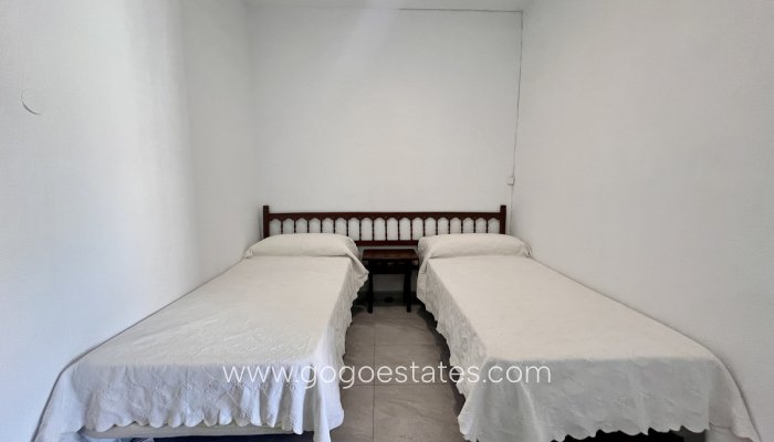 Te koop - Appartement - Appartement op de middelste verdieping - Orihuela - Cabo Roig