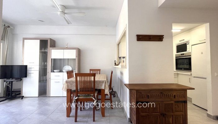 Te koop - Appartement - Appartement op de middelste verdieping - Orihuela - Cabo Roig