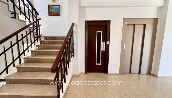 Te koop - Appartement - Appartement op de middelste verdieping - Orihuela - Cabo Roig