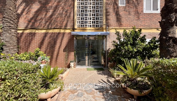 Te koop - Appartement - Appartement op de middelste verdieping - Orihuela - Cabo Roig