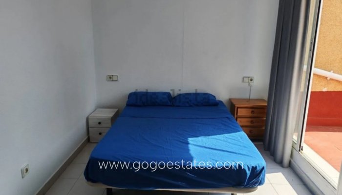 Revente - Appartement - Duplex - l'Alfas del Pi - Albir