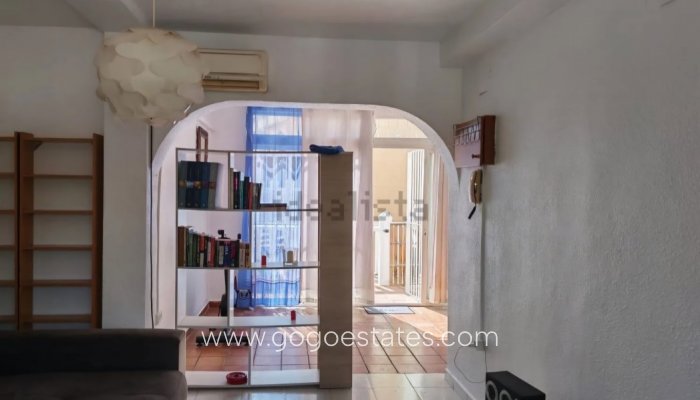 Revente - Appartement - Duplex - l'Alfas del Pi - Albir