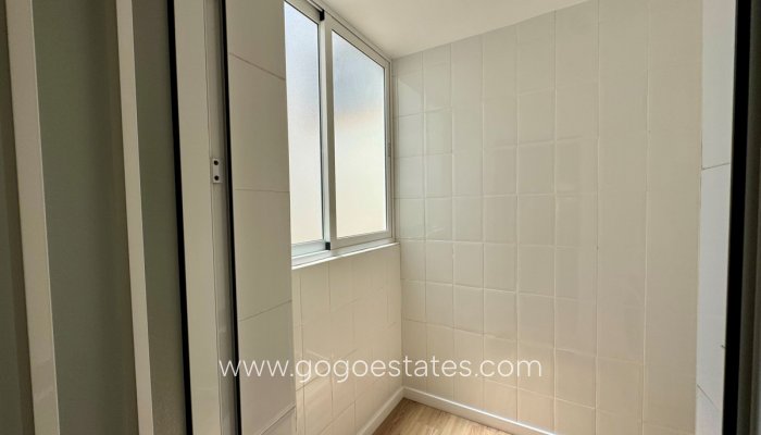 Revente - Appartement - Appartement au rez-de-chaussée - Orihuela - Los Altos