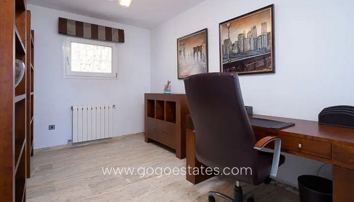 Te koop - Huis - Vrijstaande Villa - Teulada - Moraira