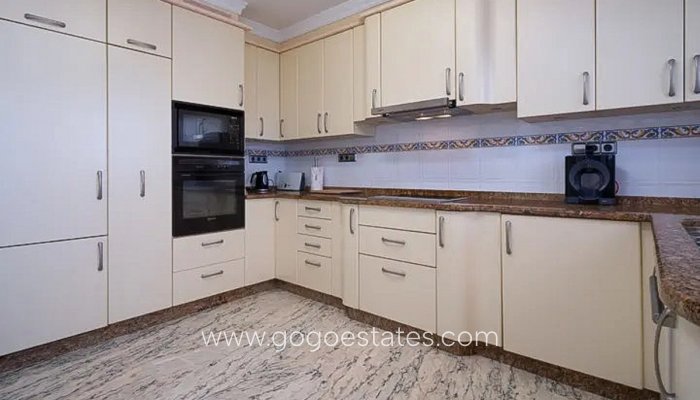 Te koop - Huis - Vrijstaande Villa - Teulada - Moraira