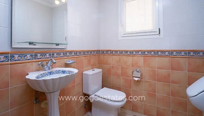 Te koop - Huis - Vrijstaande Villa - Teulada - Moraira