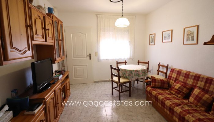 Te koop - Appartement - Appartement op de bovenste verdieping - Orihuela - Playa Flamenca
