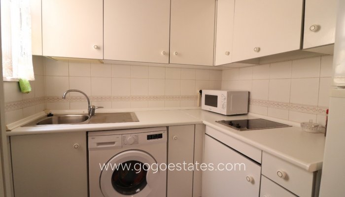 Te koop - Appartement - Appartement op de bovenste verdieping - Orihuela - Playa Flamenca