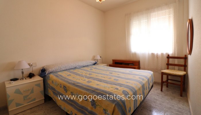 Te koop - Appartement - Appartement op de bovenste verdieping - Orihuela - Playa Flamenca