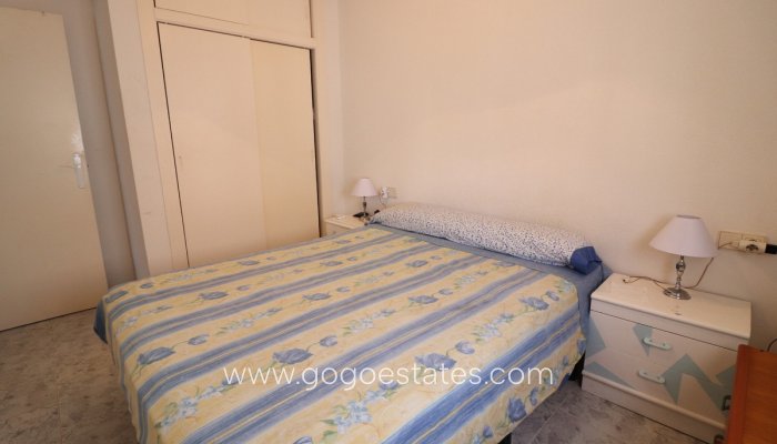 Te koop - Appartement - Appartement op de bovenste verdieping - Orihuela - Playa Flamenca