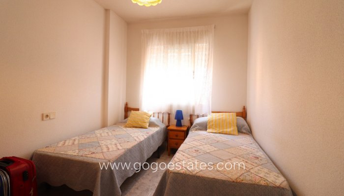 Te koop - Appartement - Appartement op de bovenste verdieping - Orihuela - Playa Flamenca