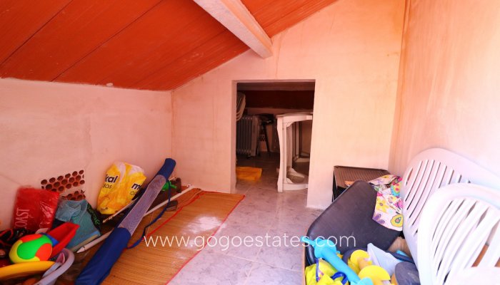 Te koop - Appartement - Appartement op de bovenste verdieping - Orihuela - Playa Flamenca