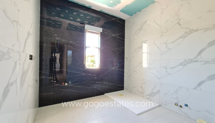 Te koop - Huis - Vrijstaande Villa - Pinoso - Pinoso Centro