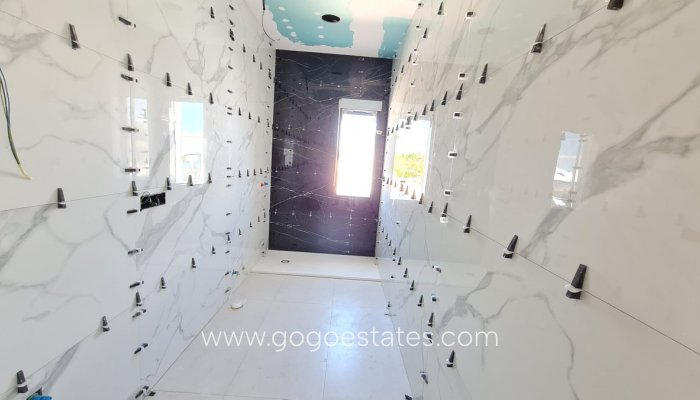 Te koop - Huis - Vrijstaande Villa - Pinoso - Pinoso Centro