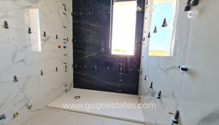 Te koop - Huis - Vrijstaande Villa - Pinoso - Pinoso Centro