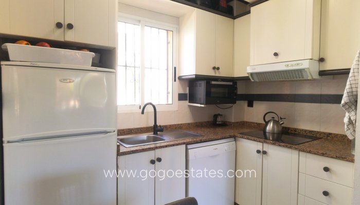 Te koop - Appartement - Appartement op de middelste verdieping - Torrevieja - Torrevieja Centro