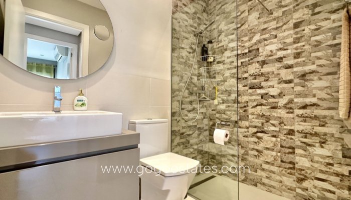 Te koop - Appartement - Begane Grond Appartement - Orihuela - Villamartin