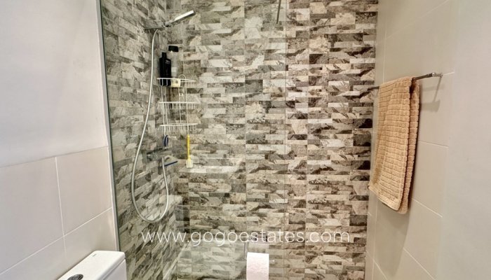 Te koop - Appartement - Begane Grond Appartement - Orihuela - Villamartin