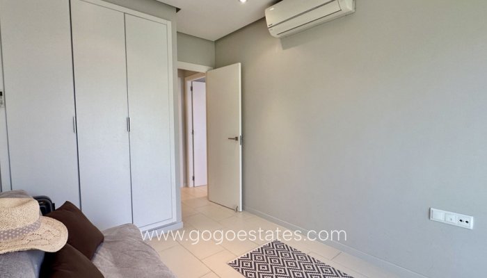 Te koop - Appartement - Begane Grond Appartement - Orihuela - Villamartin