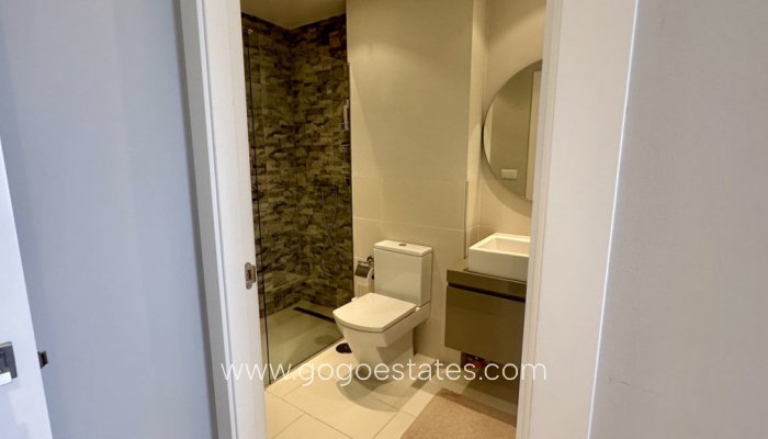 Te koop - Appartement - Begane Grond Appartement - Orihuela - Villamartin