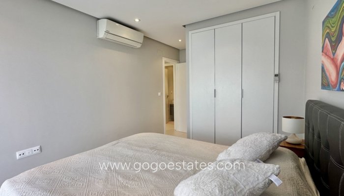 Te koop - Appartement - Begane Grond Appartement - Orihuela - Villamartin