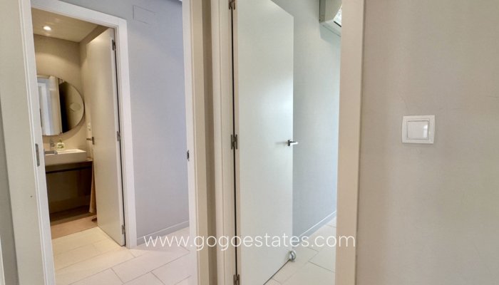 Te koop - Appartement - Begane Grond Appartement - Orihuela - Villamartin