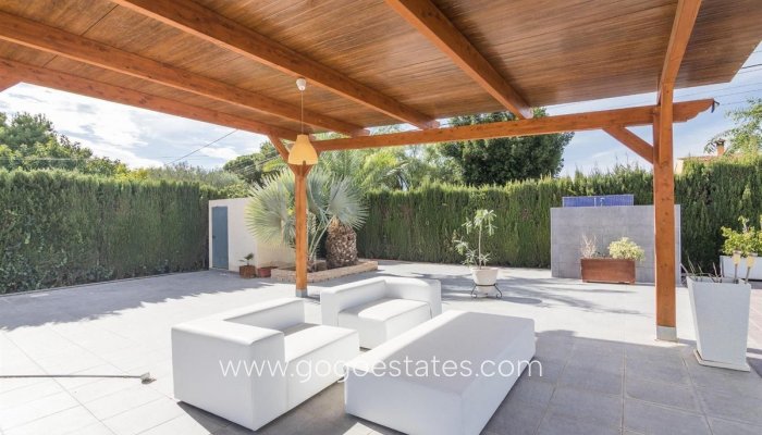 Te koop - Huis - Vrijstaande Villa - Elche - Elche Centro