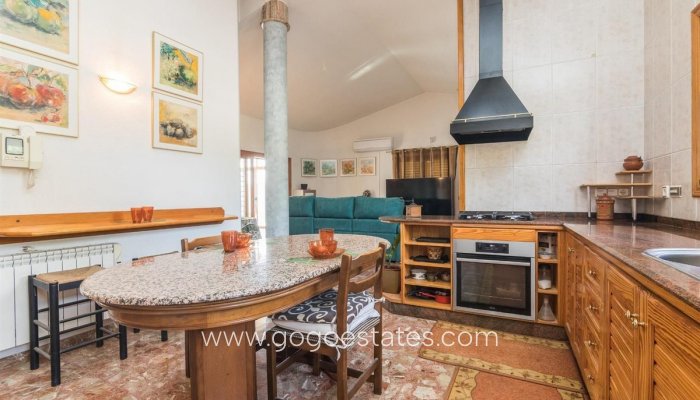 Te koop - Huis - Vrijstaande Villa - Elche - Elche Centro