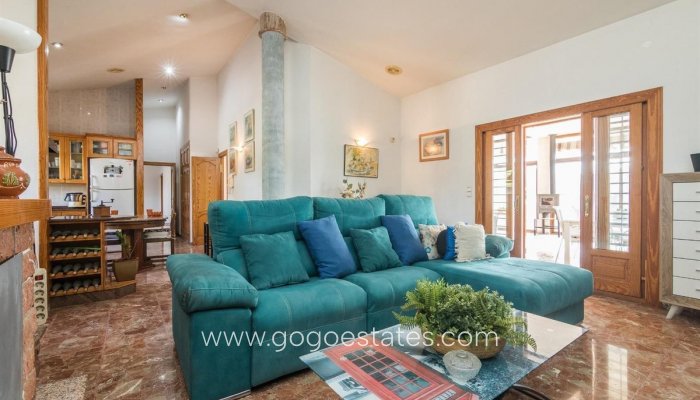 Te koop - Huis - Vrijstaande Villa - Elche - Elche Centro