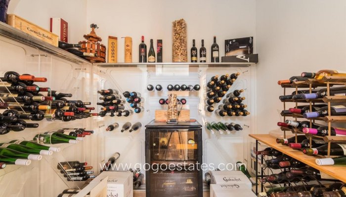 Te koop - Huis - Vrijstaande Villa - Elche - Elche Centro