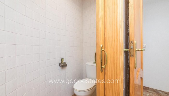 Te koop - Huis - Vrijstaande Villa - Elche - Elche Centro