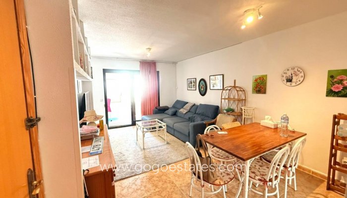 Te koop - Appartement - Penthouse Duplex - Torrevieja - Torrevieja Centro