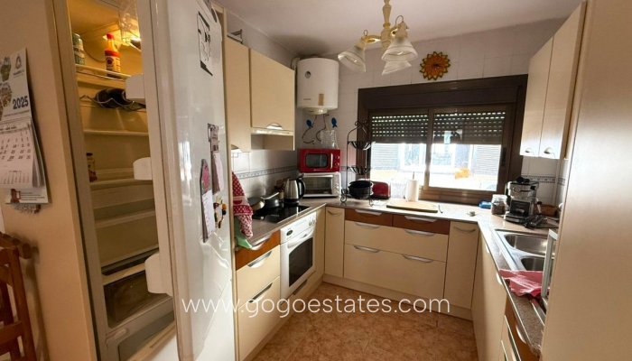 Te koop - Appartement - Penthouse Duplex - Torrevieja - Torrevieja Centro