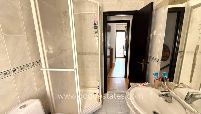 Te koop - Appartement - Penthouse Duplex - Torrevieja - Torrevieja Centro