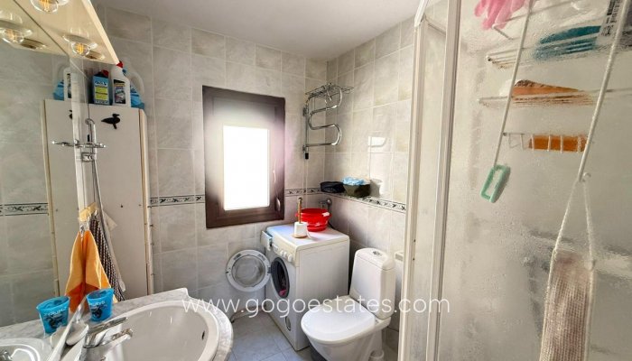 Te koop - Appartement - Penthouse Duplex - Torrevieja - Torrevieja Centro