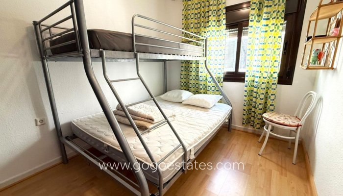 Te koop - Appartement - Penthouse Duplex - Torrevieja - Torrevieja Centro