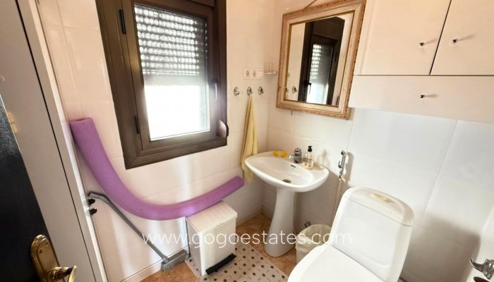 Te koop - Appartement - Penthouse Duplex - Torrevieja - Torrevieja Centro