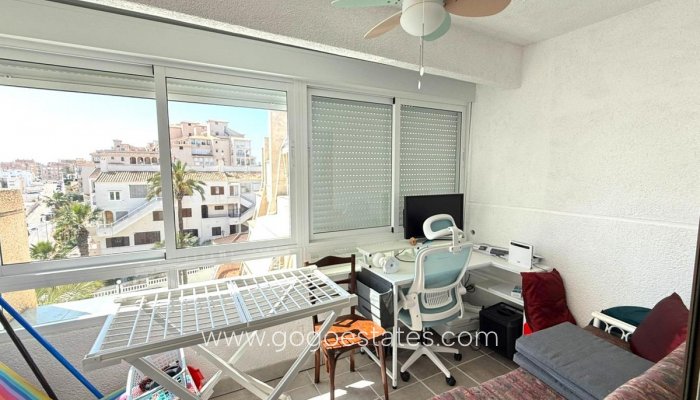Te koop - Appartement - Penthouse Duplex - Torrevieja - Torrevieja Centro