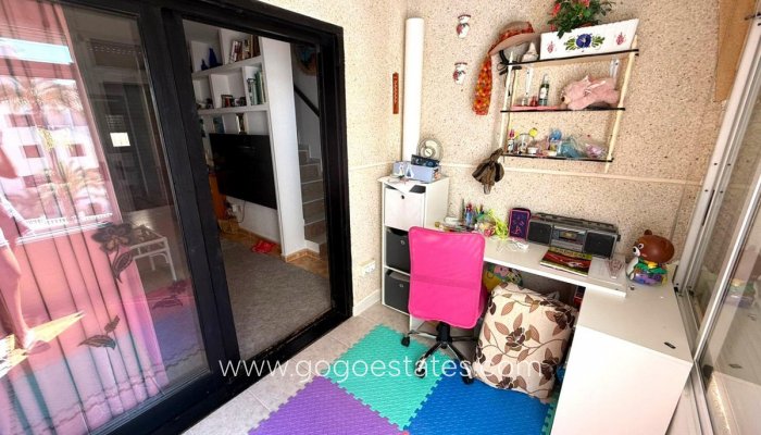 Te koop - Appartement - Penthouse Duplex - Torrevieja - Torrevieja Centro