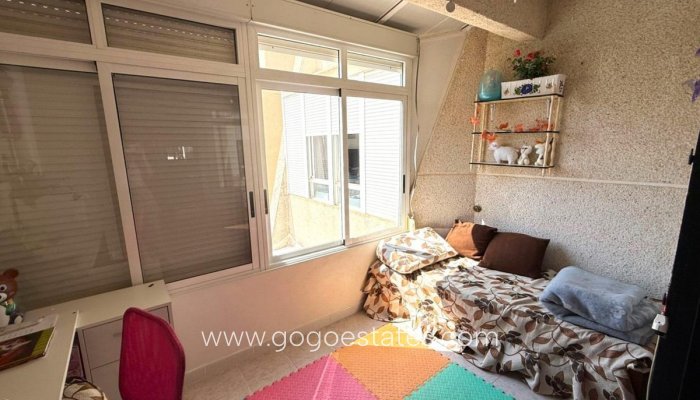 Te koop - Appartement - Penthouse Duplex - Torrevieja - Torrevieja Centro